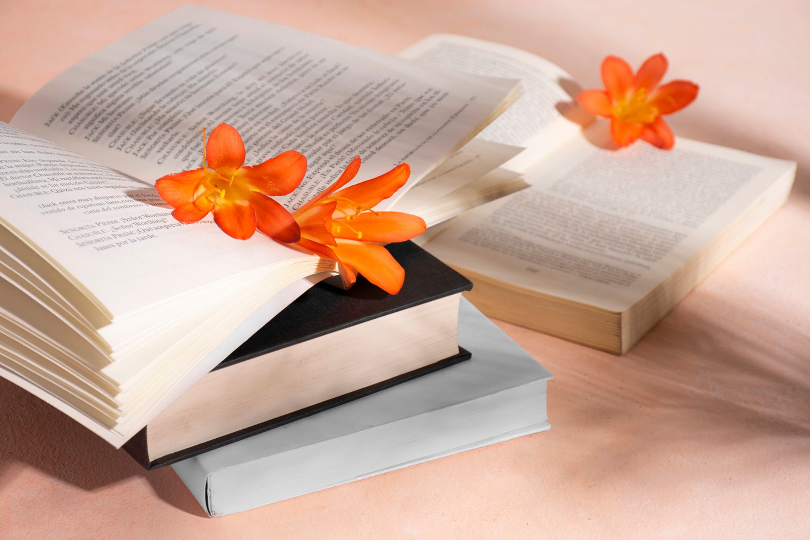 Non-fiction